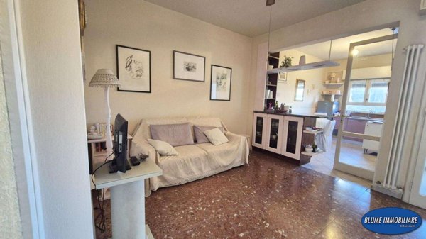 appartamento in vendita a Viareggio