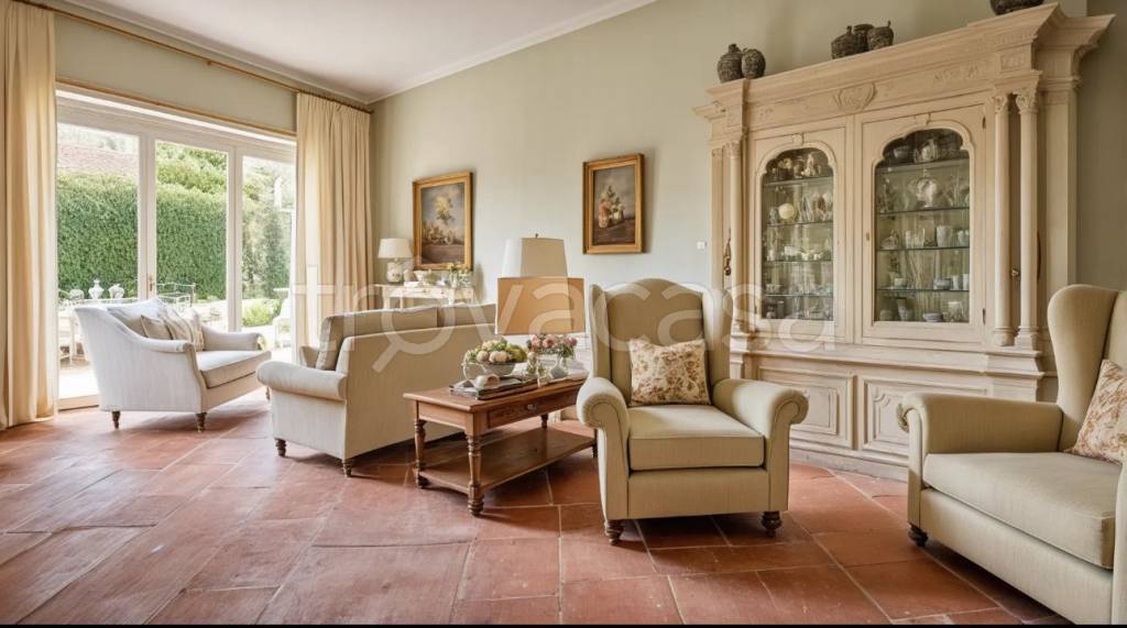 casa indipendente in vendita a Viareggio in zona Don Bosco