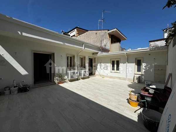 appartamento in vendita a Viareggio in zona Marco Polo