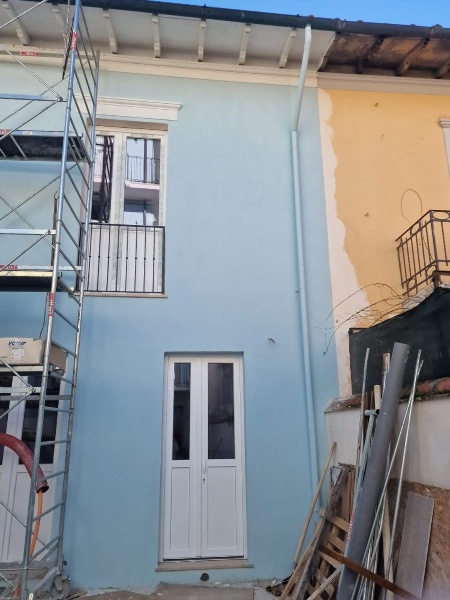casa indipendente in vendita a Viareggio