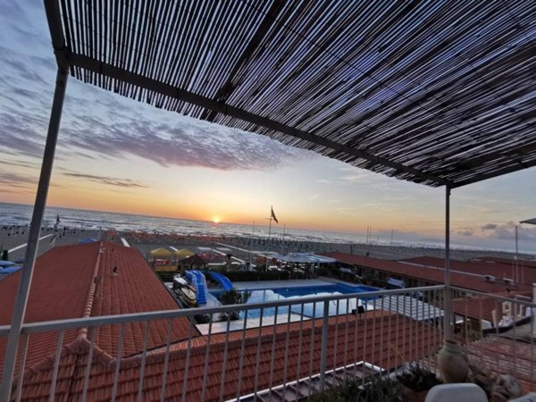 appartamento in vendita a Viareggio