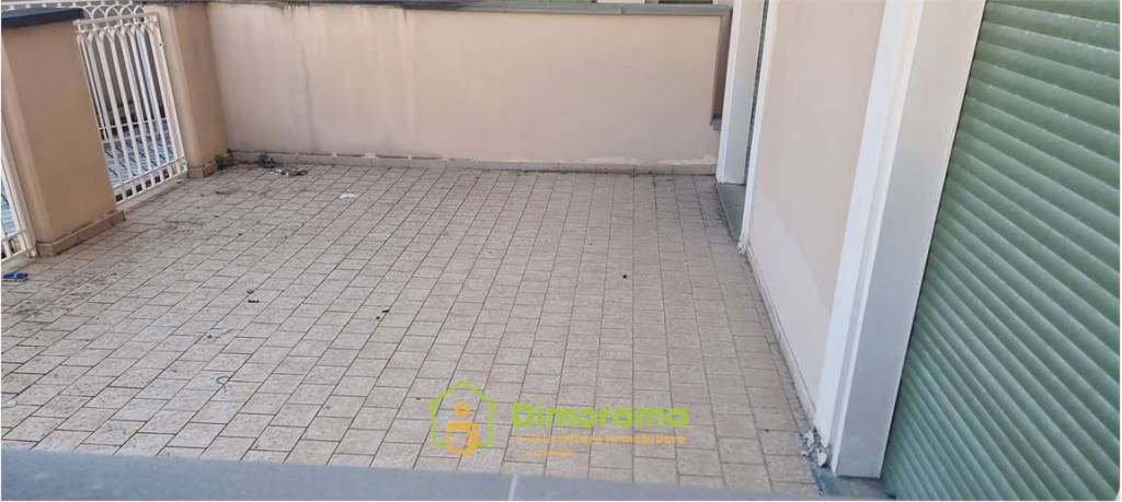 appartamento in vendita a Viareggio