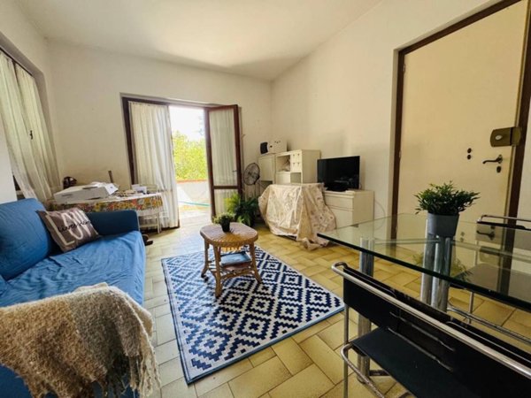 appartamento in vendita a Viareggio