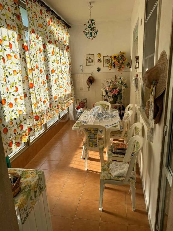 appartamento in vendita a Viareggio in zona Marco Polo