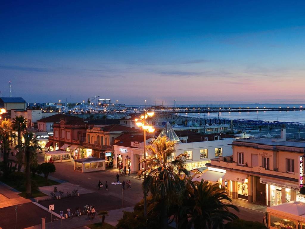 negozio in vendita a Viareggio