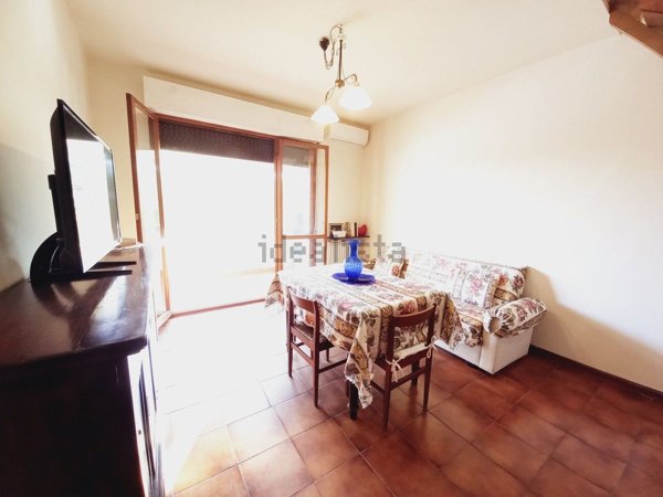 appartamento in vendita a Viareggio
