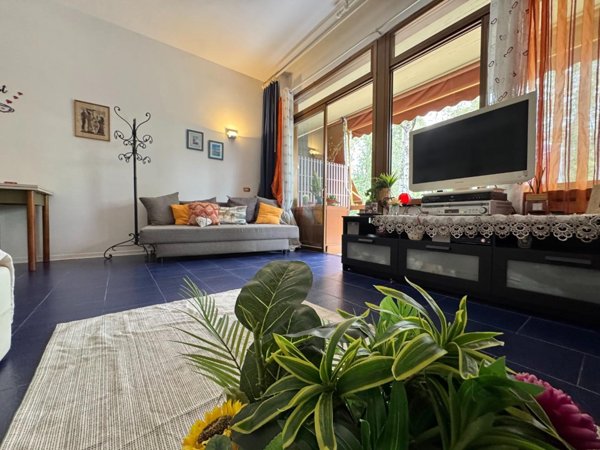 appartamento in vendita a Viareggio