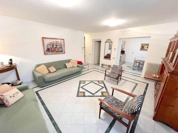 appartamento in vendita a Viareggio