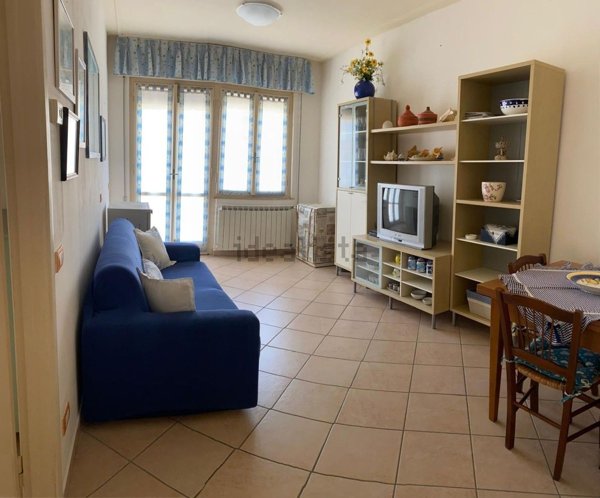 appartamento in vendita a Viareggio in zona Marco Polo