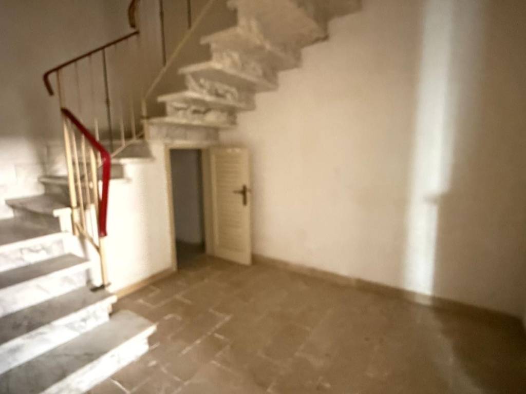 casa indipendente in vendita a Viareggio in zona Campo d'Aviazione