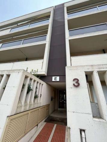 appartamento in vendita a Viareggio
