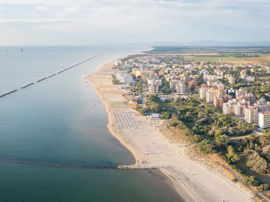 negozio in vendita a Viareggio