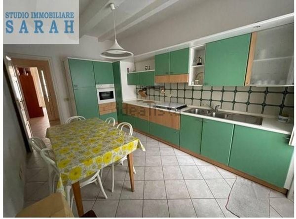 appartamento in vendita a Viareggio