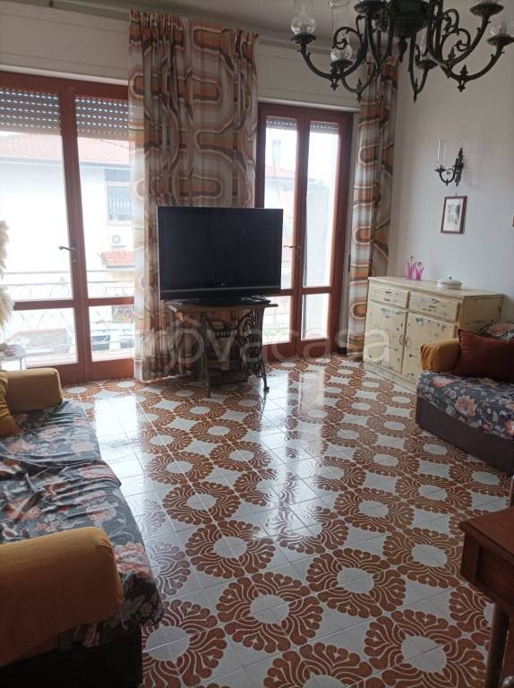 appartamento in vendita a Viareggio in zona Torre del Lago
