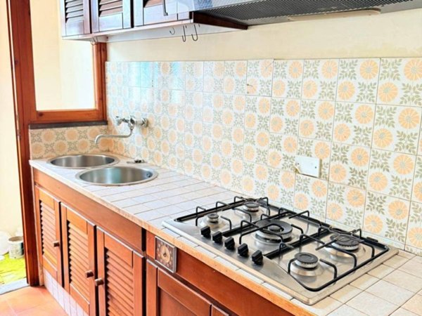 appartamento in vendita a Viareggio