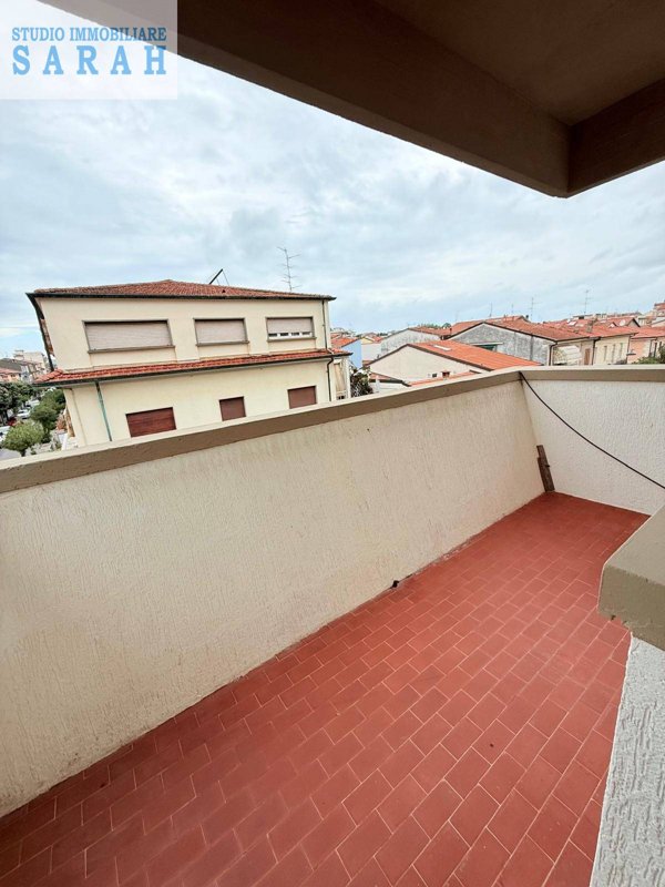 appartamento in vendita a Viareggio in zona Centro Storico