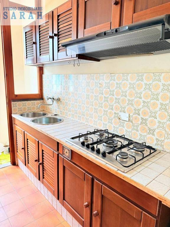 appartamento in vendita a Viareggio in zona Centro Storico