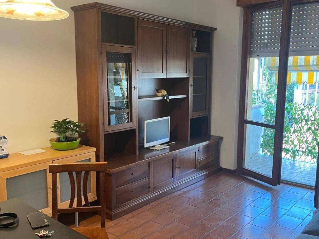 appartamento in vendita a Viareggio in zona Marco Polo