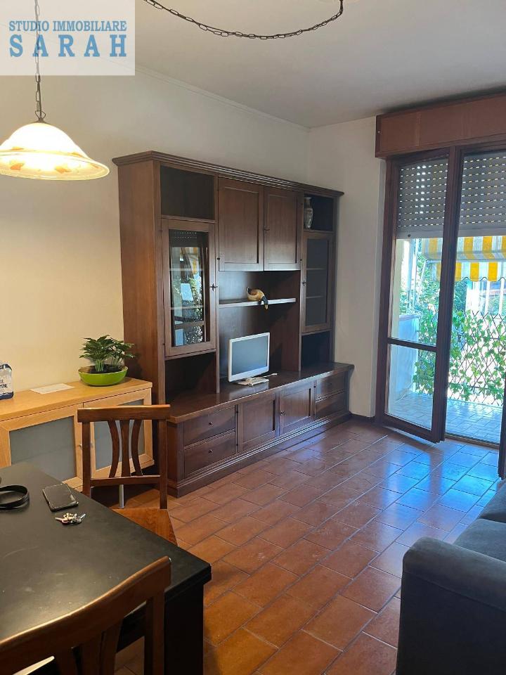 appartamento in vendita a Viareggio in zona Marco Polo