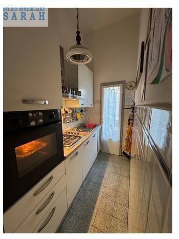 appartamento in vendita a Viareggio in zona Centro Storico