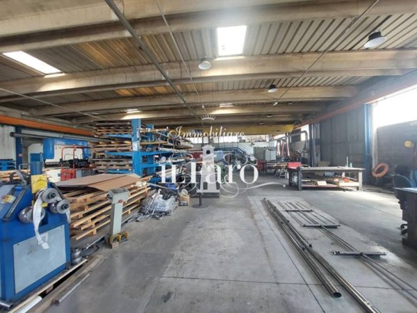 loft in vendita a Viareggio