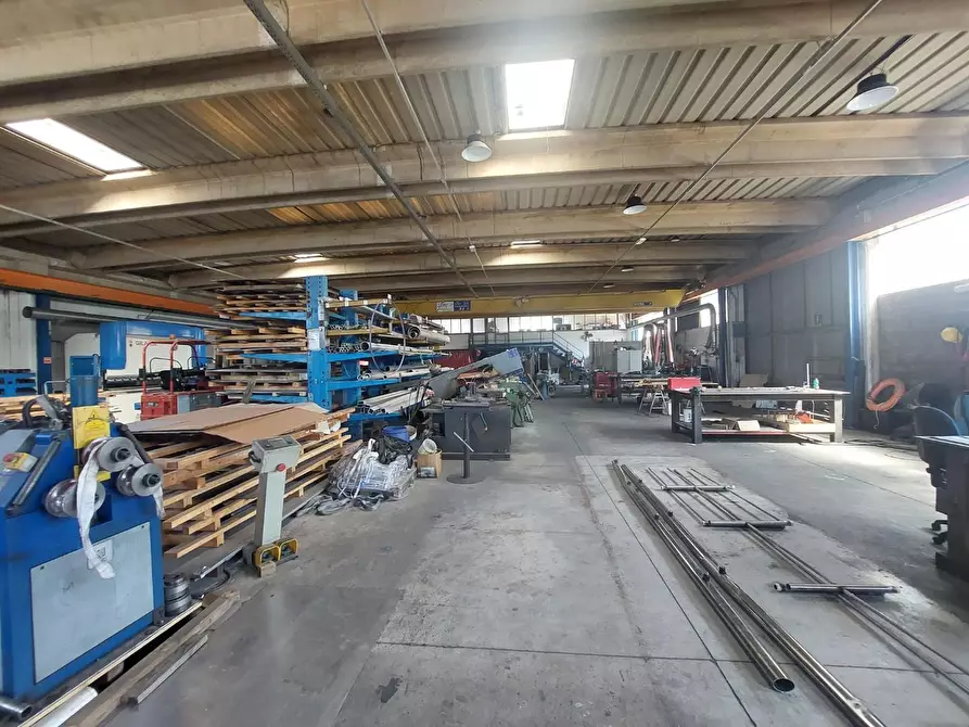 loft in vendita a Viareggio