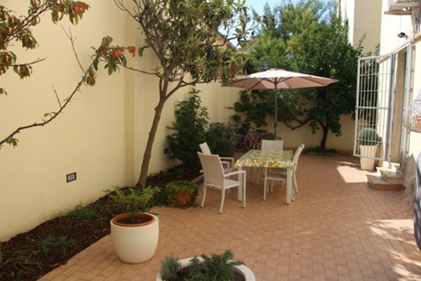 appartamento in vendita a Viareggio