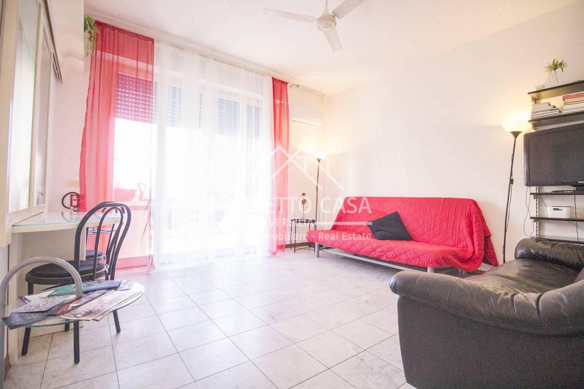 appartamento in vendita a Viareggio