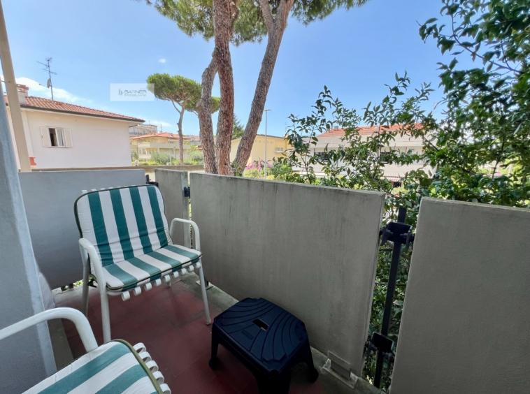 appartamento in vendita a Viareggio in zona Don Bosco