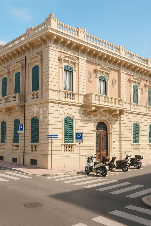 casa indipendente in vendita a Viareggio