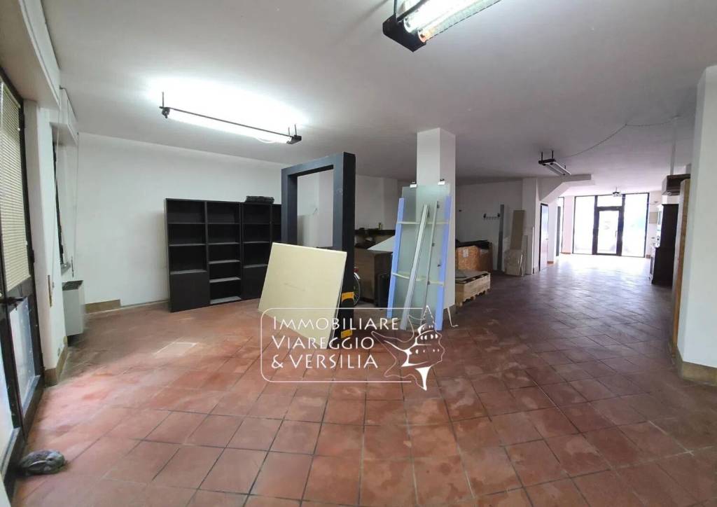appartamento in vendita a Viareggio