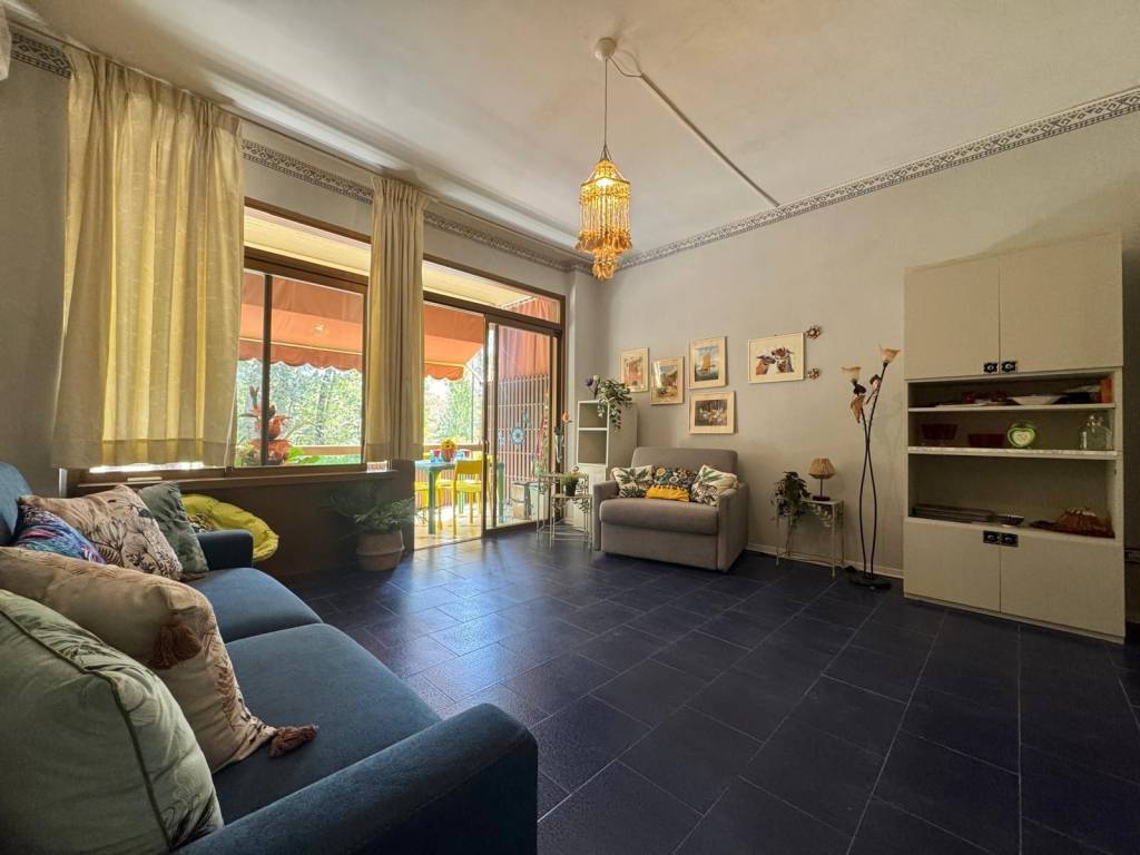 appartamento in vendita a Viareggio in zona Torre del Lago