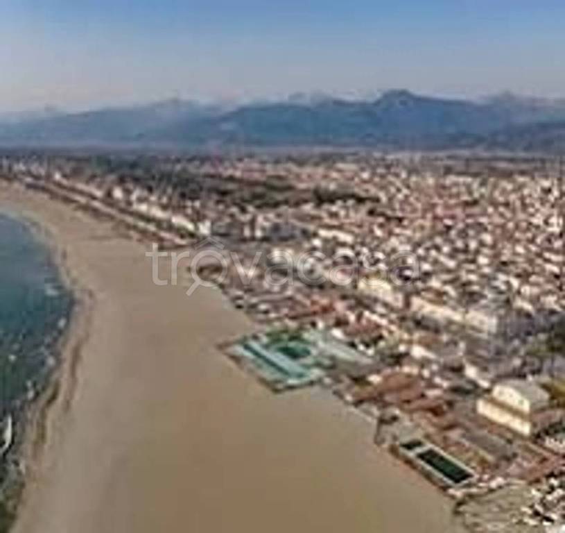 appartamento in vendita a Viareggio