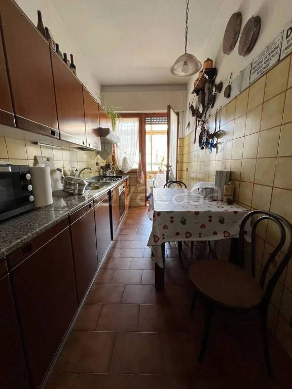 appartamento in vendita a Viareggio in zona Migliarina