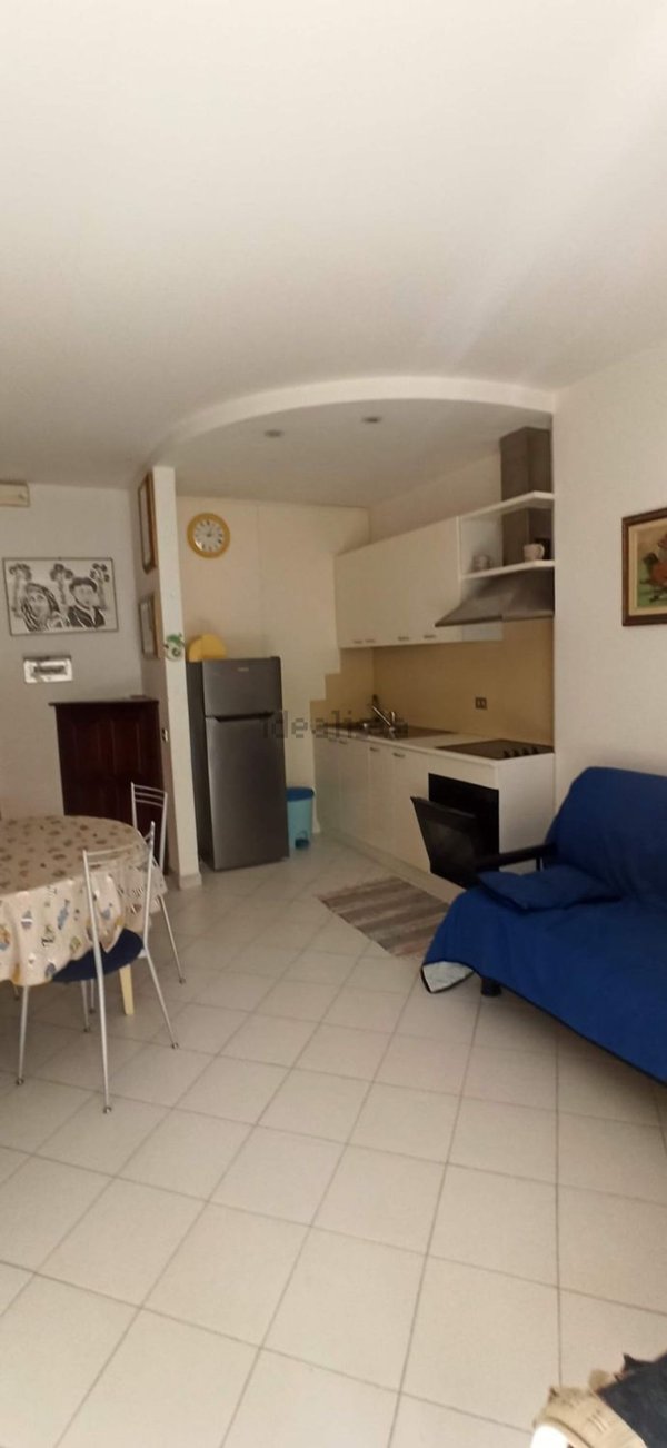 appartamento in vendita a Viareggio
