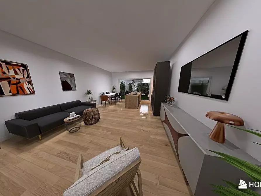 casa indipendente in vendita a Viareggio in zona Campo d'Aviazione