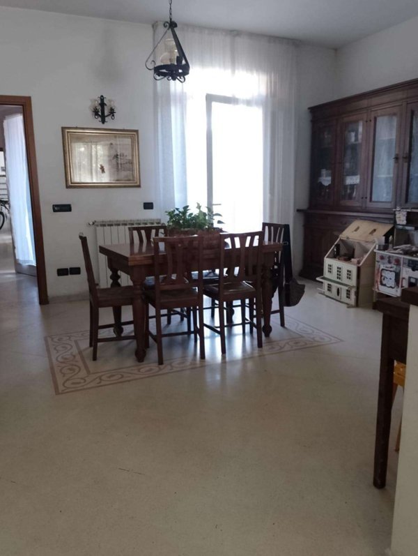 mansarda in vendita a Viareggio