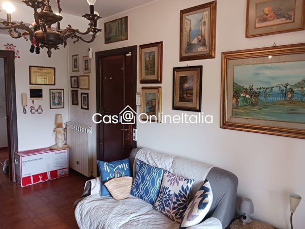 appartamento in vendita a Viareggio