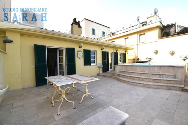 appartamento in vendita a Viareggio