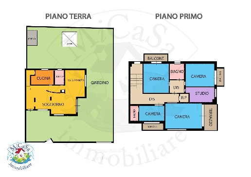 casa indipendente in vendita a Viareggio in zona Marco Polo