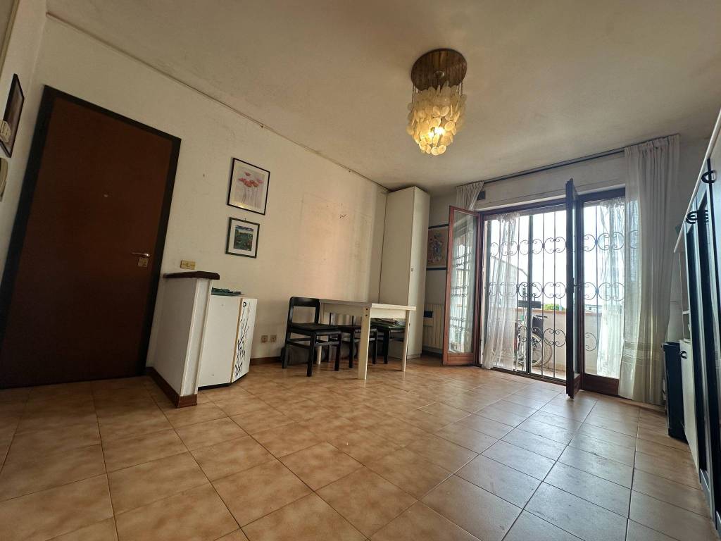 appartamento in vendita a Viareggio in zona Marco Polo