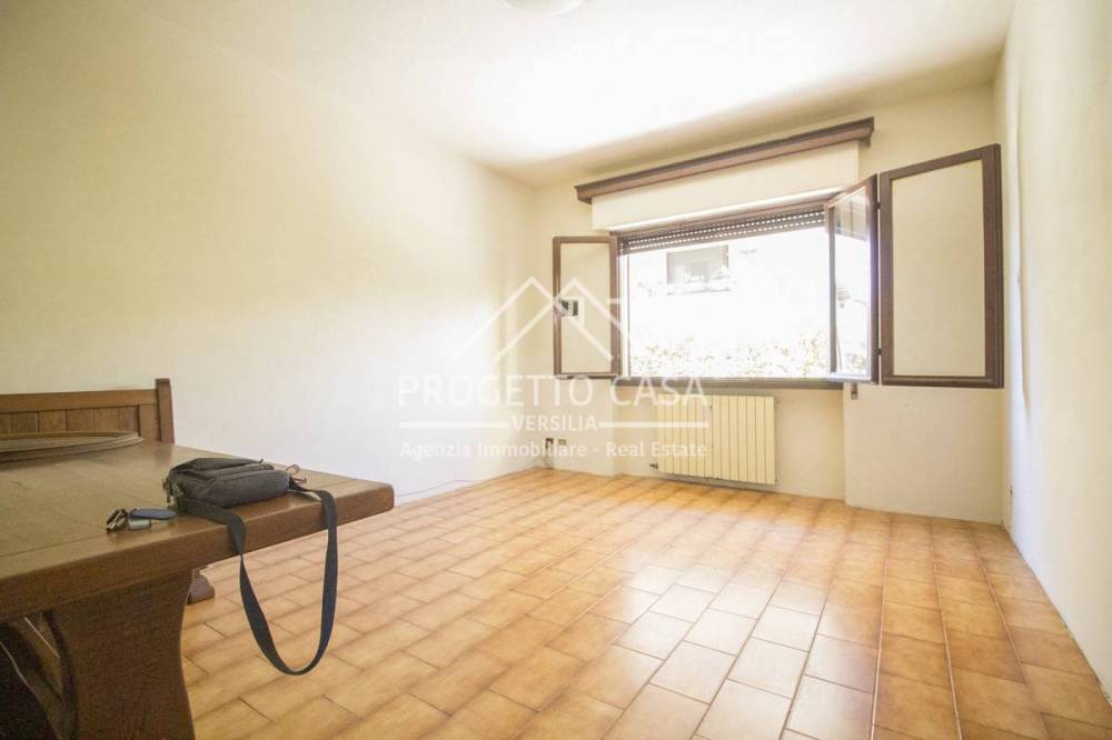 appartamento in vendita a Viareggio in zona Torre del Lago