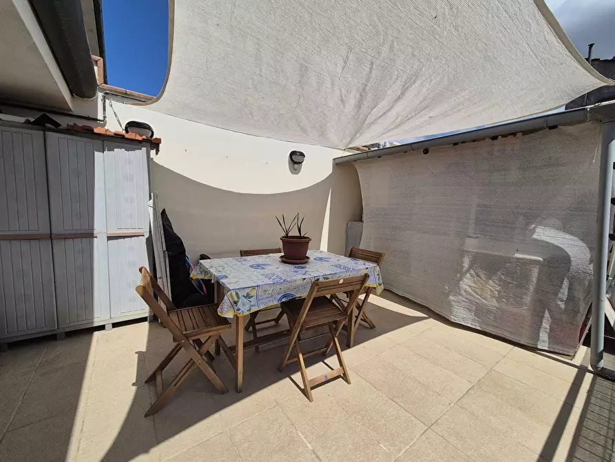 casa semindipendente in vendita a Viareggio