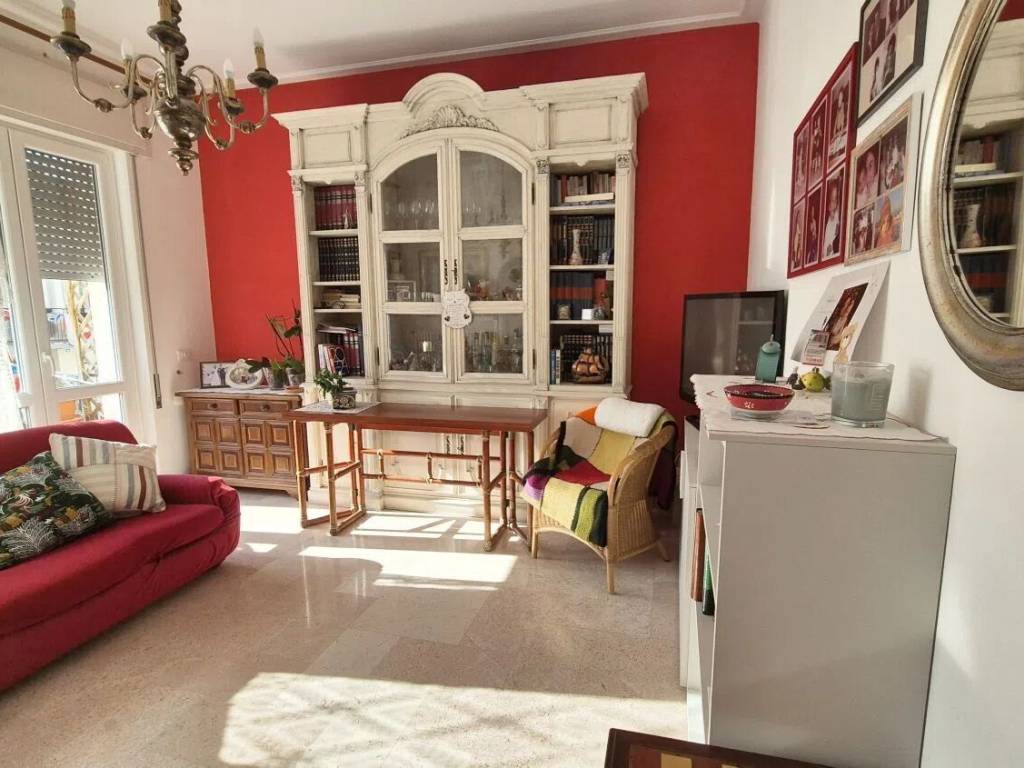 appartamento in vendita a Viareggio in zona Don Bosco