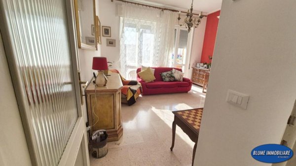 appartamento in vendita a Viareggio in zona Don Bosco