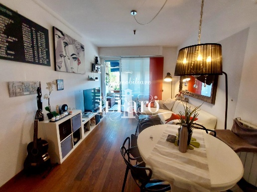 appartamento in vendita a Viareggio in zona Campo d'Aviazione