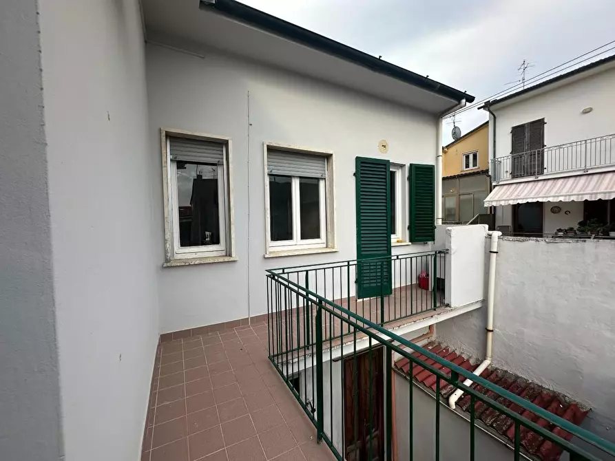 appartamento in vendita a Viareggio in zona Campo d'Aviazione