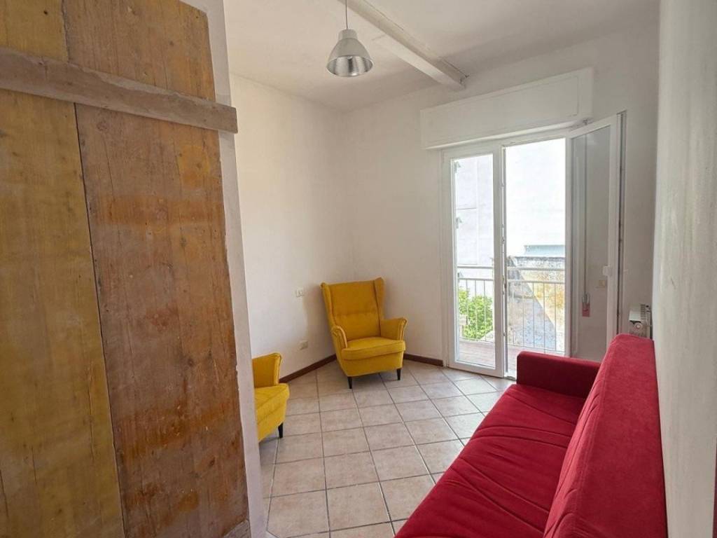 appartamento in vendita a Viareggio in zona Centro Storico