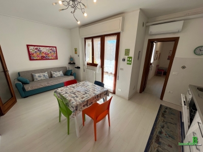 appartamento in vendita a Viareggio