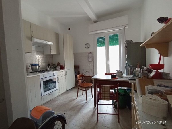 appartamento in vendita a Viareggio